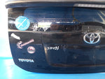 Toyota Prius Trunk Lid - 20 03-11 2006