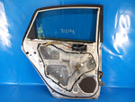 Door NISSAN SENTRA B17 12-21 2015 Left. Rear.