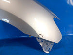 Front wing NISSAN SENTRA B17 12-21 2015 Right.