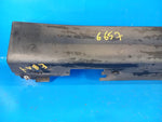 External door sill trim MINI COOPER (F56) 14-18 2014 Left.