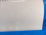 Door MINI COOPER (F56) 14-18 2014 Right Front