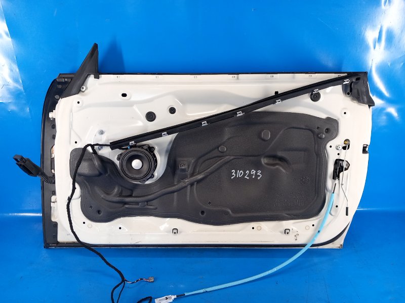 Window lifter MINI COOPER (F56) 14-18 2014 Right Front