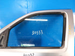 Door glass NISSAN PATHFINDER R51 04-14 2004 Left. Front.