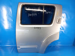 Door NISSAN PATHFINDER R51 04-14 2004 Left. Rear.