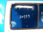 Door NISSAN PATHFINDER R51 04-14 2004 Left. Rear.