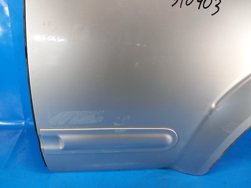Door NISSAN PATHFINDER R51 04-14 2004 Left. Rear.