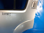 Door NISSAN PATHFINDER R51 04-14 2004 Left. Rear.
