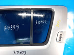 Door NISSAN PATHFINDER R51 04-14 2004 Left. Rear.