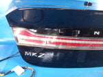 2017 Lincoln MKZ 13-20 Trunk Lid