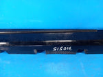 External door sill trim LINCOLN MKZ 13-20 2017 Left.
