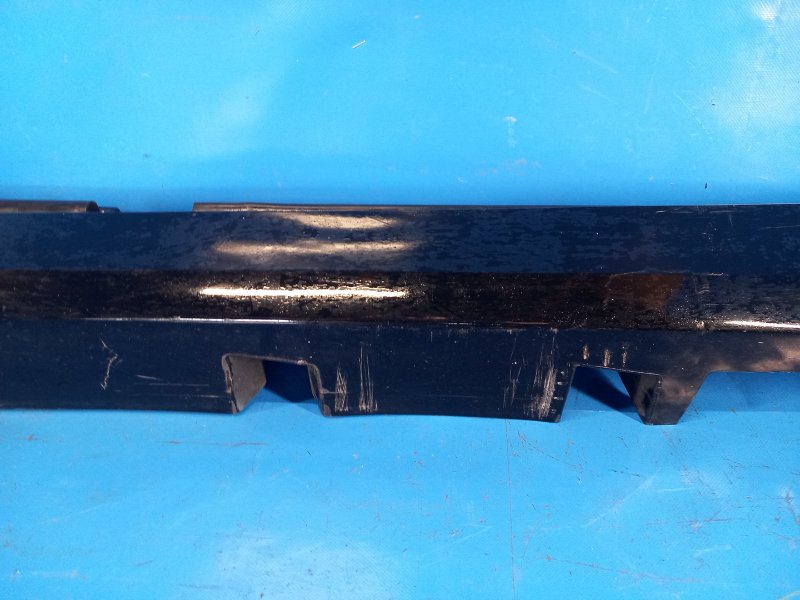External door sill trim LINCOLN MKZ 13-20 2017 Left.