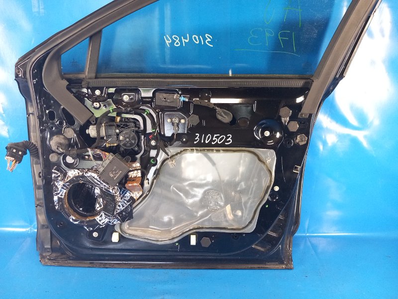 Window regulator LINCOLN MKZ 13-20 2017 Right Front.