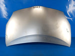 Hood of the Toyota Prius - 09/30/2010