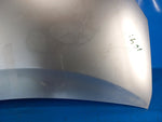 Hood of the Toyota Prius - 09/30/2010