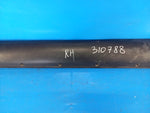 External door sill trim KIA SOUL PS 13-19 2016 Right.