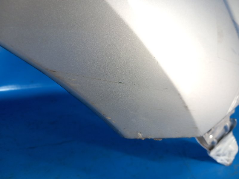Front fender MITSUBISHI OUTLANDER XL 05-13 2011 Right.