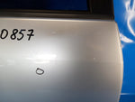 Door MITSUBISHI OUTLANDER XL 05-13 2011 Right Rear