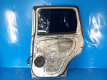 Door MITSUBISHI OUTLANDER XL 05-13 2011 Right Rear