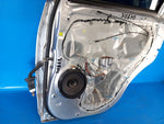 Door MITSUBISHI OUTLANDER XL 05-13 2011 Right Rear