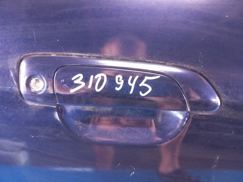 Exterior door handle HONDA CIVIC ES 00-05 2005 Right Front