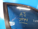 Door HONDA CIVIC ES 00-05 2005 Right Front