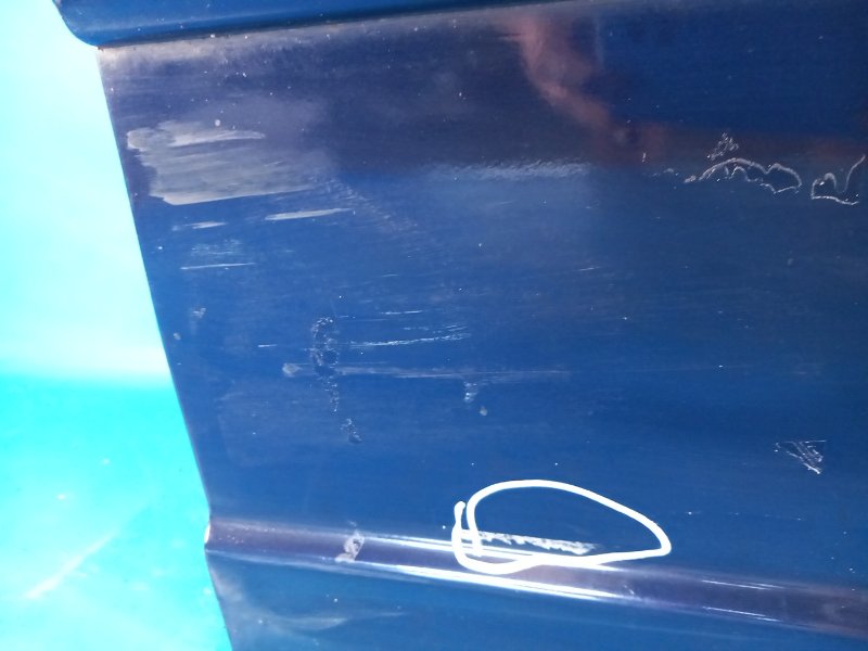 Door HONDA CIVIC ES 00-05 2005 Right Front