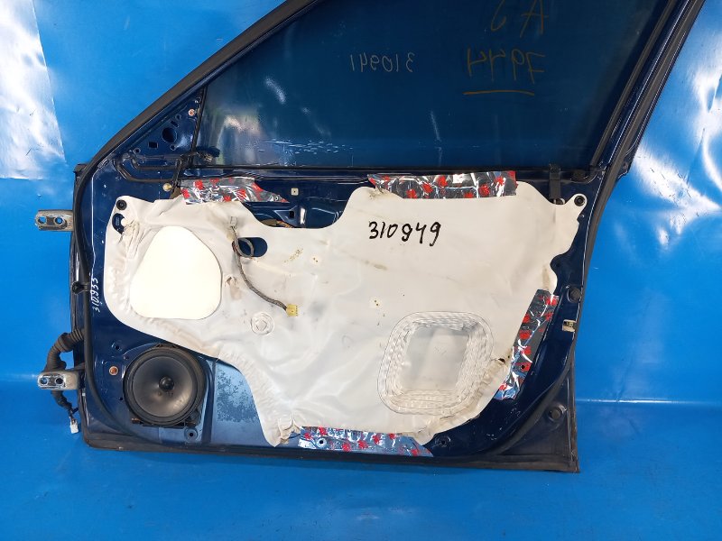 Window regulator HONDA CIVIC ES 00-05 2005 Right Front