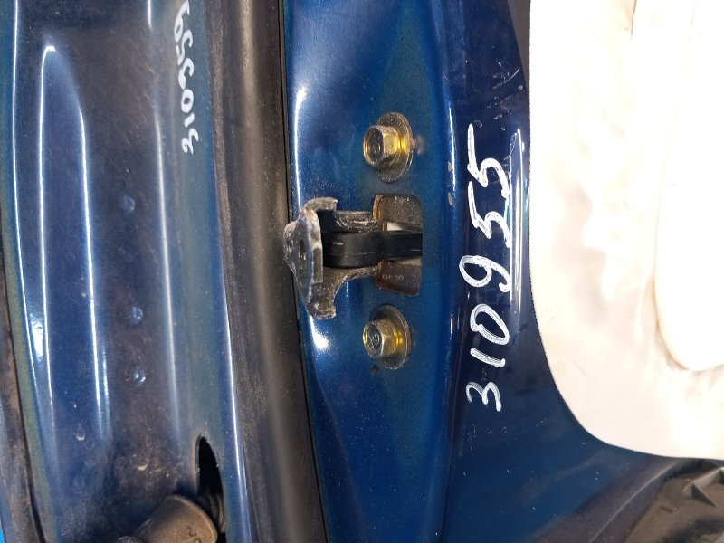 Door limiter HONDA CIVIC ES 00-05 2005 Right Front