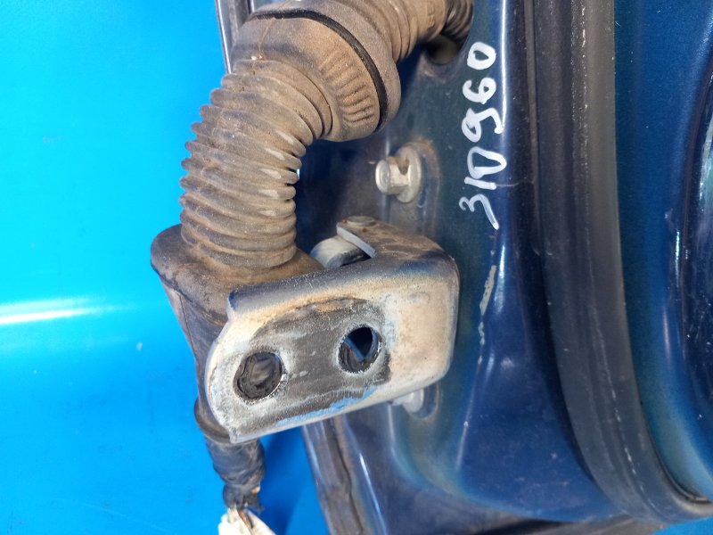 Lower door hinge HONDA CIVIC ES 00-05 2005 Right Front