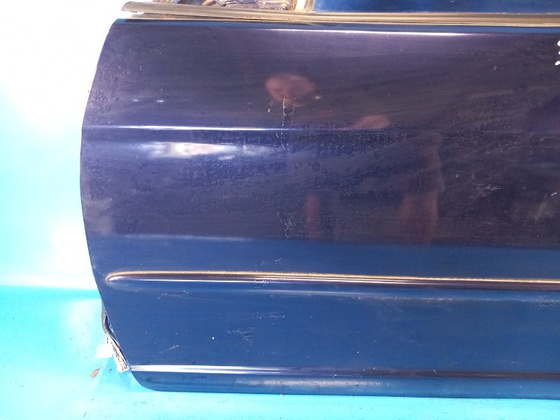 Door HONDA CIVIC ES 00-05 2005 Left. Front.