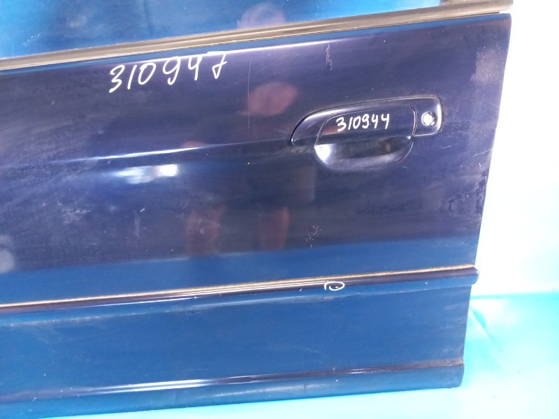Door HONDA CIVIC ES 00-05 2005 Left. Front.