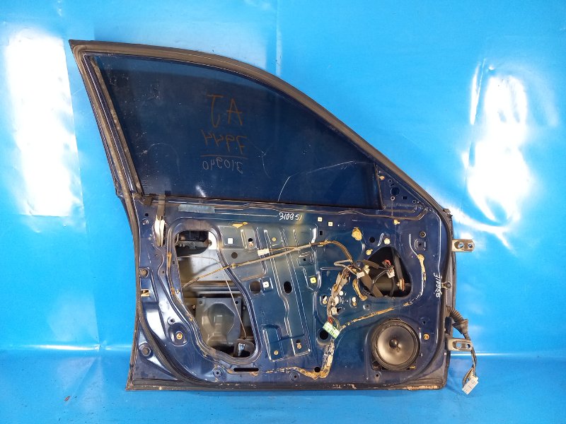 Door HONDA CIVIC ES 00-05 2005 Left. Front.