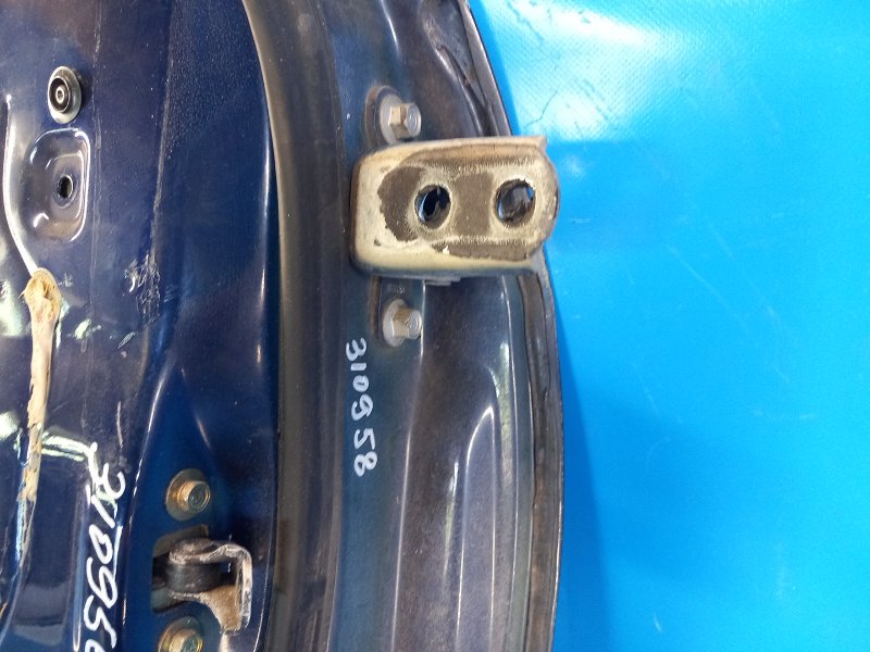 Upper door hinge HONDA CIVIC ES 00-05 2005 Right Front
