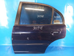 Door HONDA CIVIC ES 00-05 2005 Left. Rear.