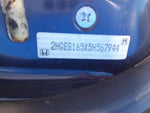 Door HONDA CIVIC ES 00-05 2005 Left. Rear.