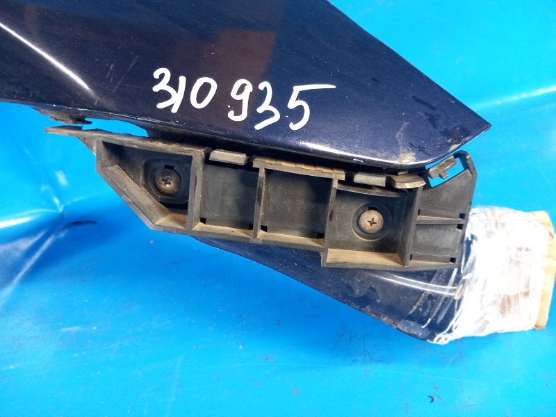 Front bumper bracket (on the fender) HONDA CIVIC ES 00-05 2005 Right