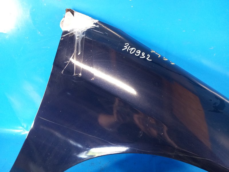 Front wing HONDA CIVIC ES 00-05 2005 Right