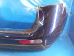 Rear bumper MITSUBISHI OUTLANDER GF 12- 2013