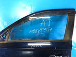 Door MITSUBISHI OUTLANDER GF 12- 2013 Left. Front.