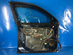 Door MITSUBISHI OUTLANDER GF 12- 2013 Left. Front.