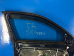Door MITSUBISHI OUTLANDER GF 12- 2013 Left. Front.