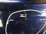 Door MITSUBISHI OUTLANDER GF 12- 2013 Left. Rear.