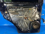 Door MITSUBISHI OUTLANDER GF 12- 2013 Left. Rear.