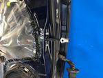 Door limiter MITSUBISHI OUTLANDER GF 12- 2013 Left. Rear.