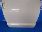 Door TOYOTA TUNDRA 07-13 2008 Right Rear