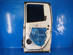 Door TOYOTA TUNDRA 07-13 2008 Right Rear