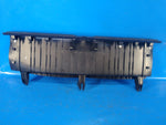 Trunk sill trim for AUDI A3 (8V) 12–17 2015
