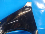 Front wing AUDI A3 (8V) 12–17 2015 Left.
