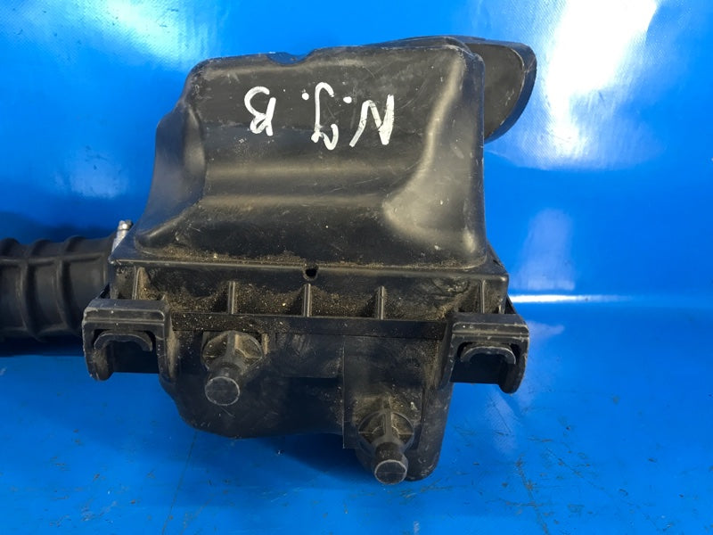 Air filter housing for Nissan Juke 10-19