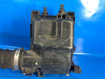 Air filter housing for Nissan Juke 10-19